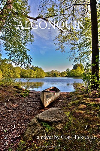 Algonquin [Paperback]