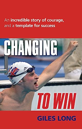 Changing to Win [Paperback]