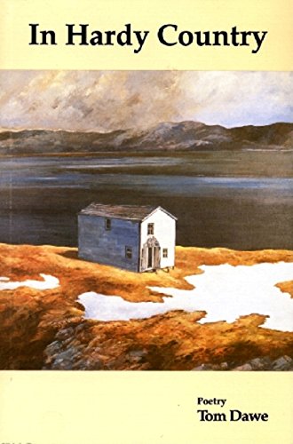 In Hardy Country (newfoundland Poetry Series) [Paperback]