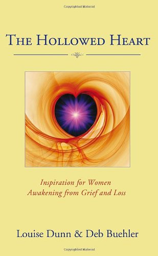 The Hollowed Heart [Paperback]