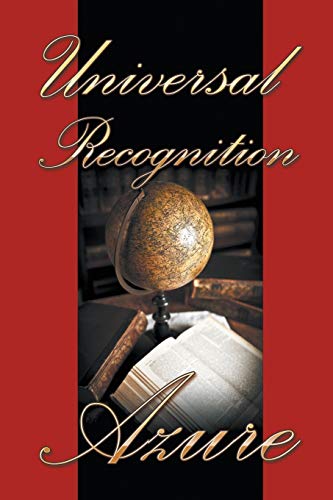 Universal Recognition [Paperback]