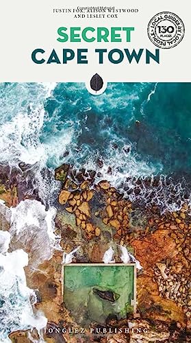 Secret Cape Town [Paperback]