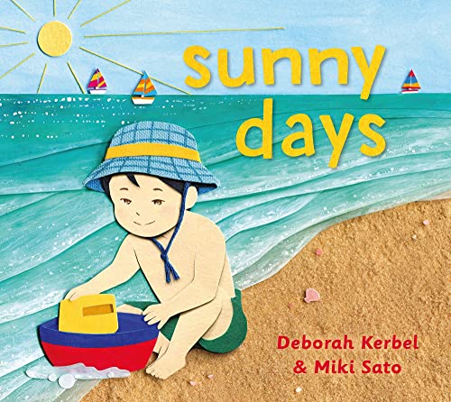 Sunny Days [Hardcover]