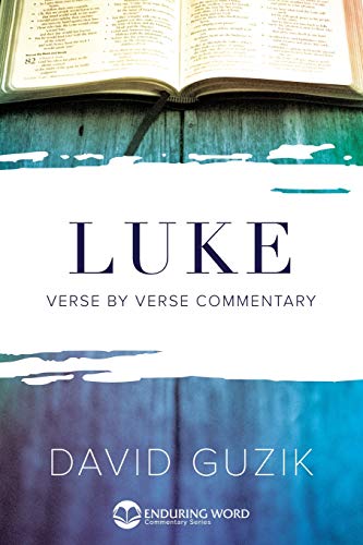 Luke [Paperback]