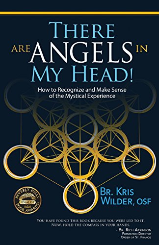 There Are Angels In My Head How To Recognize And Make Sense Of The Mystical Ex [Paperback]