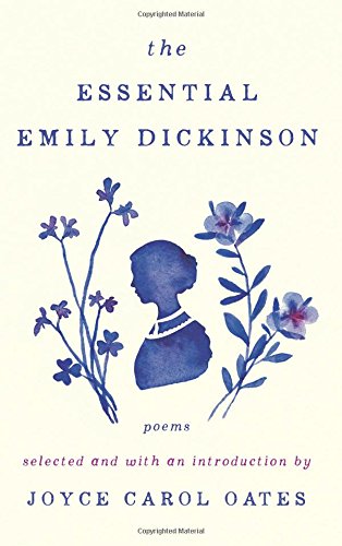 The Essential Emily Dickinson [Paperback]