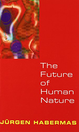 Future of Human Nature [Hardcover]