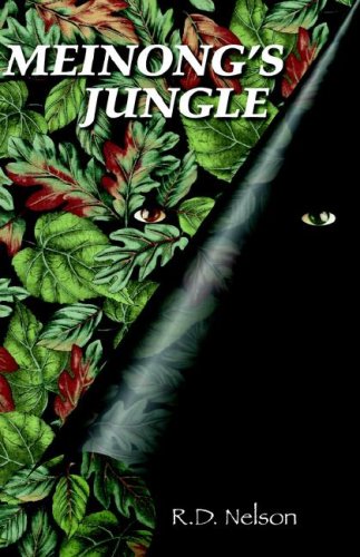 Meinongs Jungle [Hardcover]