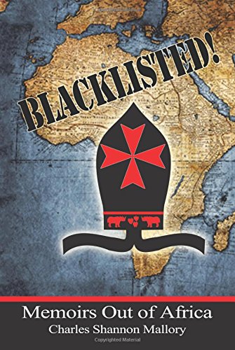 Blacklisted [Paperback]