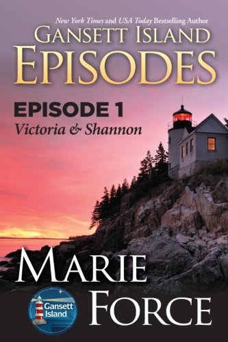 Gansett Island Episodes Season 1, Episode 1 (gansett Island Series) [Paperback]