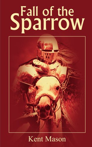 Fall of the Sparrow [Paperback]