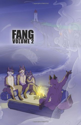 Fang Volume 2 [Paperback]