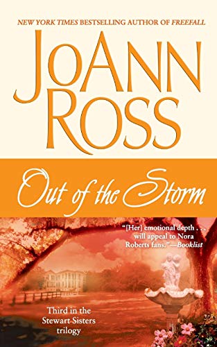 Out of the Storm [Paperback]
