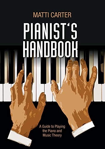 Pianist's Handbook [Paperback]