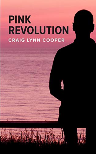 Pink Revolution [Paperback]