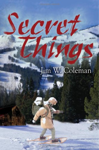 Secret Things [Paperback]
