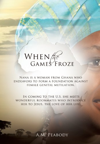 When The Games Froze [Paperback]