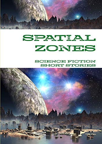 Spatial Zones [Paperback]