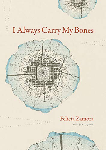 I Always Carry My Bones [Paperback]