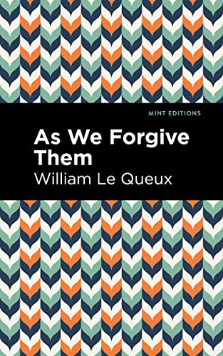 As We Forgive Them [Paperback]