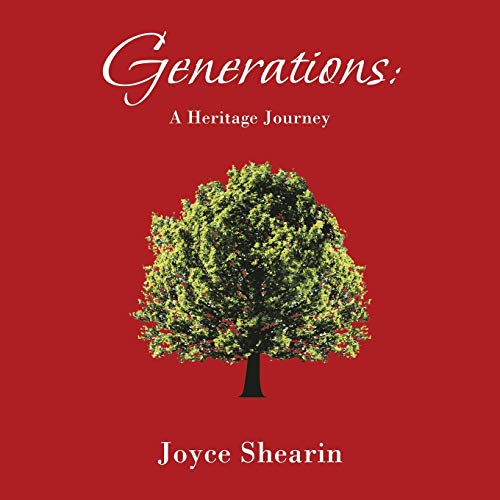 Generations A Heritage Journey [Paperback]