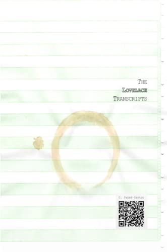 Lovelace Transcripts [Paperback]