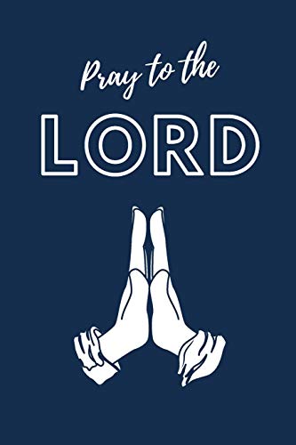 Pray to the LORD  A Daily Devotional [Paperback]