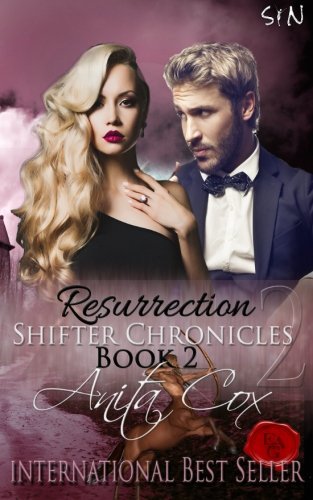 Resurrection (shifter Chronicles) (volume 2) [Paperback]