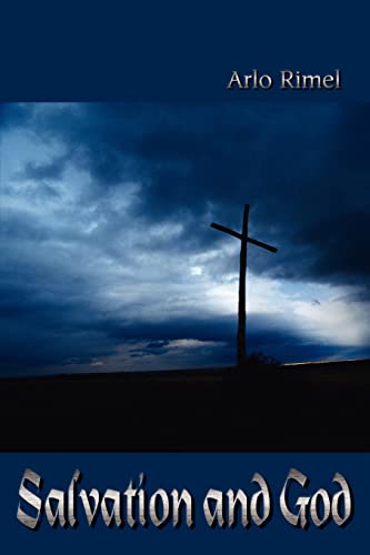 Salvation and God [Paperback]