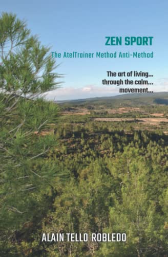 The Ateltrainer Method (book 2) (volume 2) [Paperback]