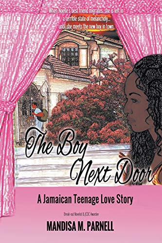 The Boy Next Door [Paperback]