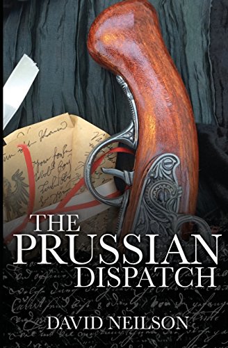 The Prussian Dispatch (sophie Rathenau's Vienna Mysteries) (volume 1) [Paperback]