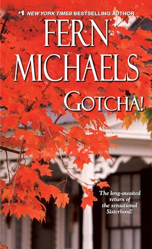 Gotcha [Paperback]