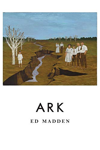 Ark [Paperback]