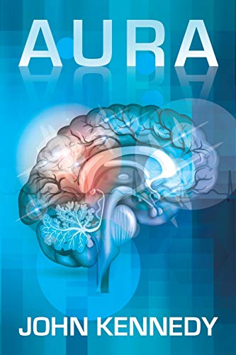 Aura [Paperback]