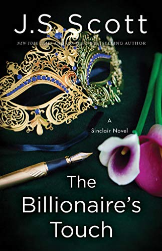 The Billionaire's Touch [Paperback]