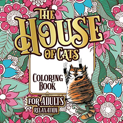 House Of Cats