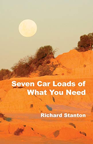Seven Car Loads Of What You Need