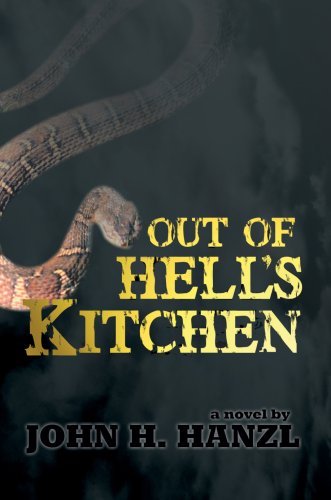 Out Of Hell's Kitchen [Hardcover]