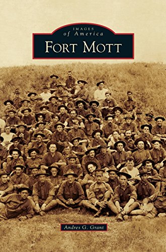 Fort Mott [Hardcover]