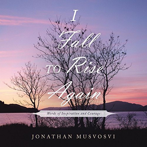 I Fall To Rise Again [Paperback]