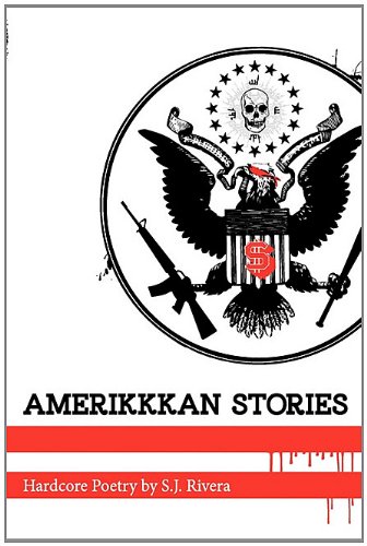 Amerikkkan Stories [Paperback]