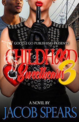 Childhood Sweethearts 3 [Paperback]