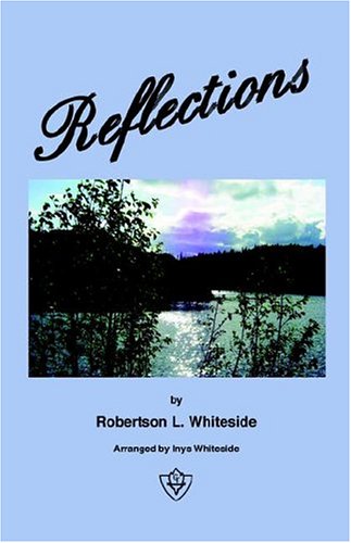 Reflections [Paperback]