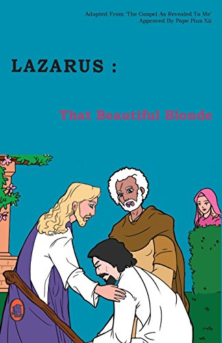 That Beautiful Blonde (lazarus) (volume 1) [Paperback]