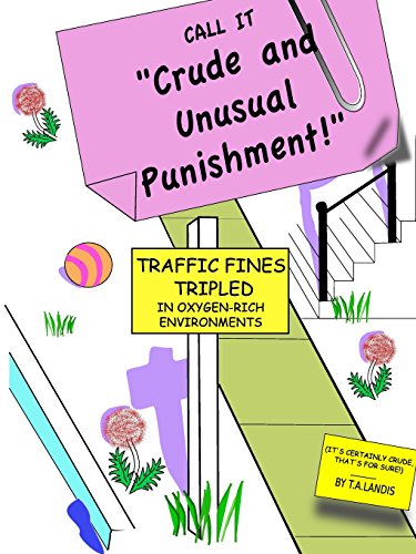 Crude And Unusual Punishment [Paperback]