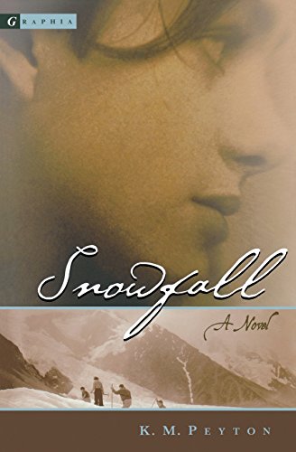 Snowfall [Paperback]