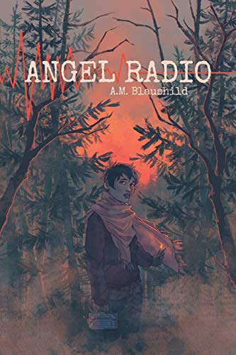 Angel Radio [Paperback]