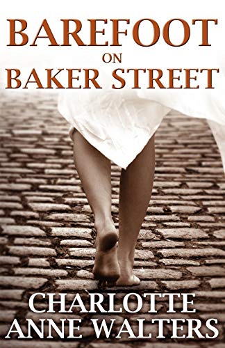 Barefoot On Baker Street [Paperback]