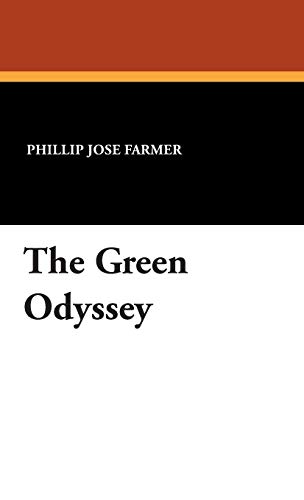 Green Odyssey [Hardcover]